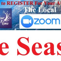 The LOCAL ZOOM REALITY Show THE SEASON